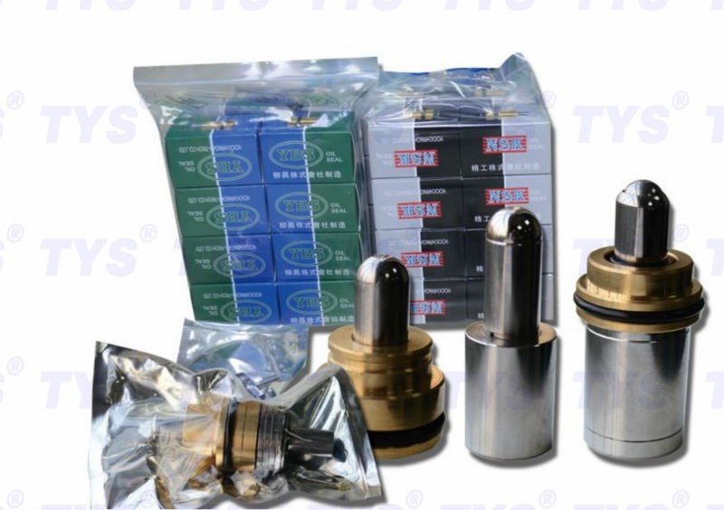 ODM Oil Seal Hydraulic Pusher For HITACHI SUMITOMO EX100 EX200