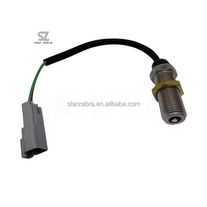YC60-8/85-8/135/230 Revolution Speed Sensor for Excavator Accessaries Machinery Repair Shops' Top Performance
