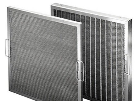 Water Treatment Corrosion Protection Perforated Woven Stainless Steel Filter Mesh