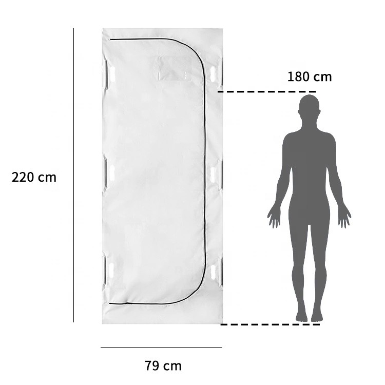 Cadaver Dead Body Bag