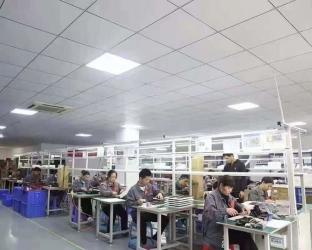 SHENZHEN XISHEN DEVELOPMENT COMPANLY LIMITED