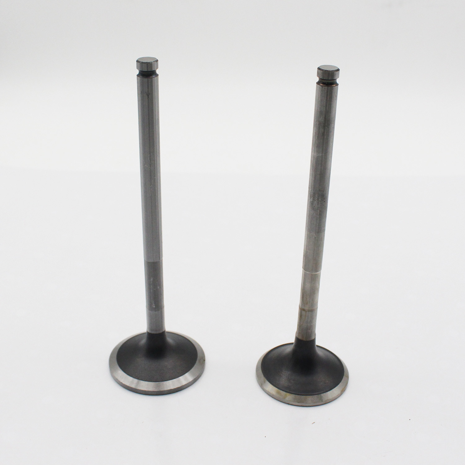 65.04101-0041 65.04101-0042 Diesel Engine Valve D1146 Intake Exhaust Valve For Doosan