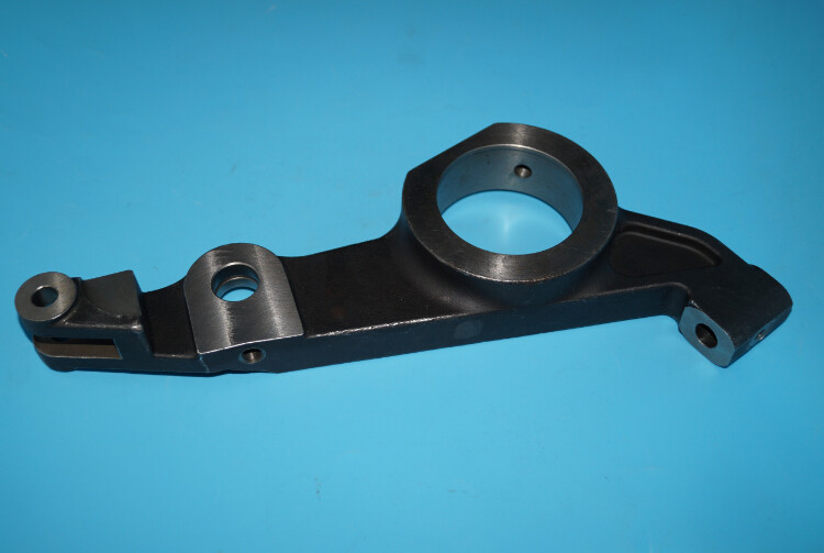 KGW4006,Mitsubishi Diamond D3000 front lay swing arm,Diamond D3000 machine holder,spare parts for Mitsubishi offsetpress