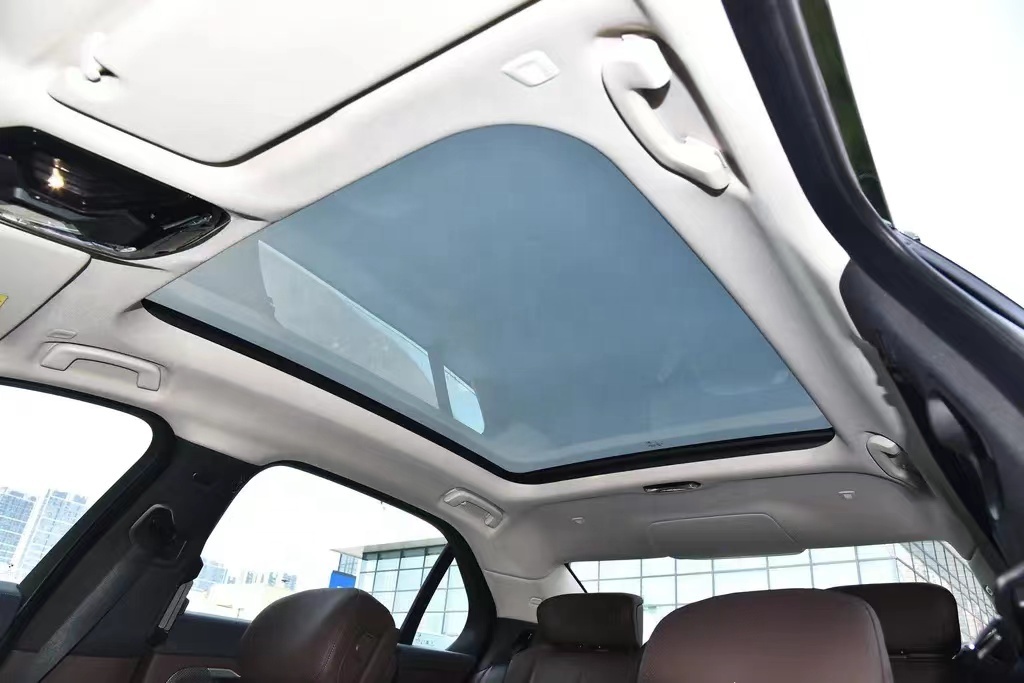 BMW I7 Second-hand Zero Kilometer Electric Sedan Leather LED Headlight 5 Seater ACC Left