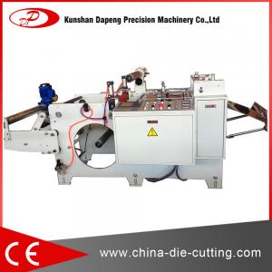 China copper foil sheeting machine with multi layer lamination on sale