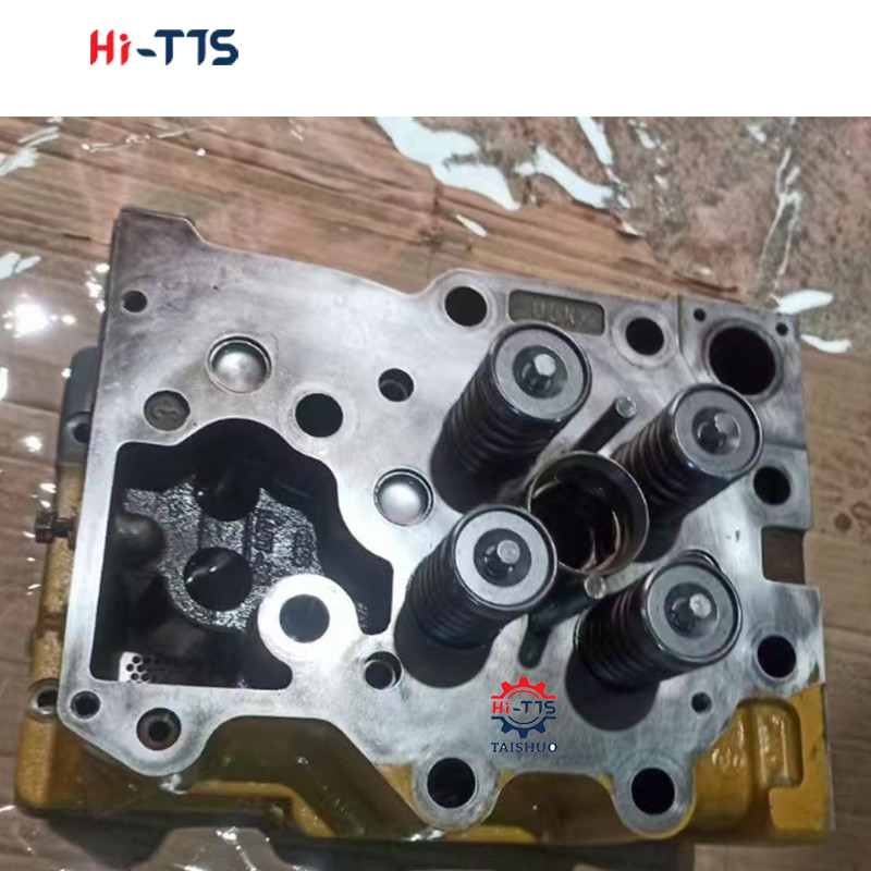 cylinder head 335-6218 3356218 10R-8845 20R-3540 For 3512 Diesel engine parts