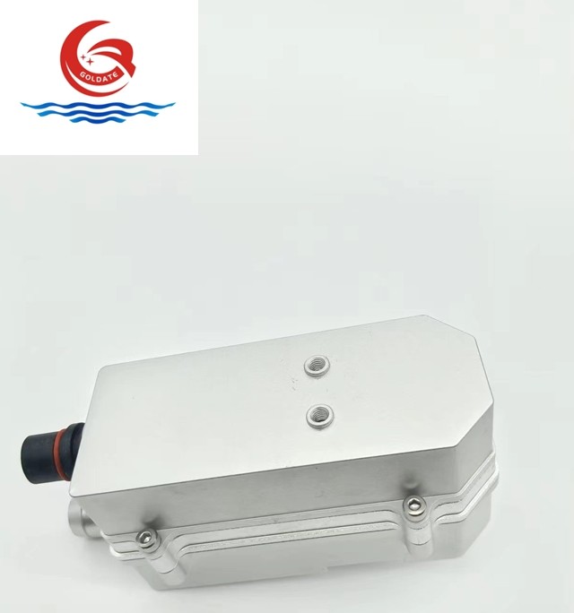 Easy Install Electric Engine Preheater 220v Vehicle Engine Block Heater