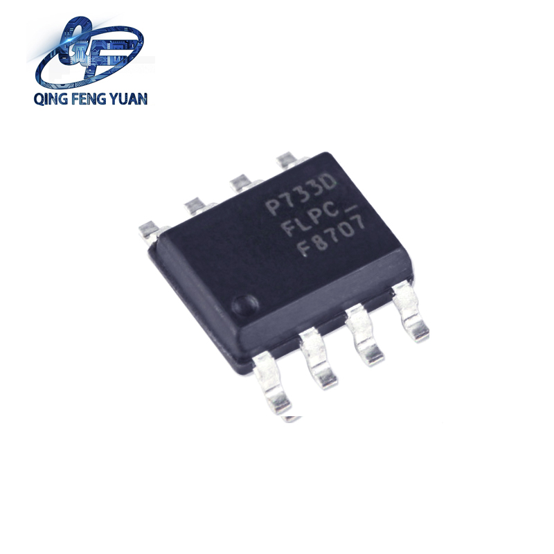 IN Fineon IRF8707TRPBF Nand IC Composant Electroniques SSOP Data Recovery Tool