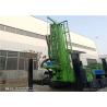 Buy cheap 200 Meter Water Borehole Drilling Rig , Borehole Drilling Machine With from wholesalers
