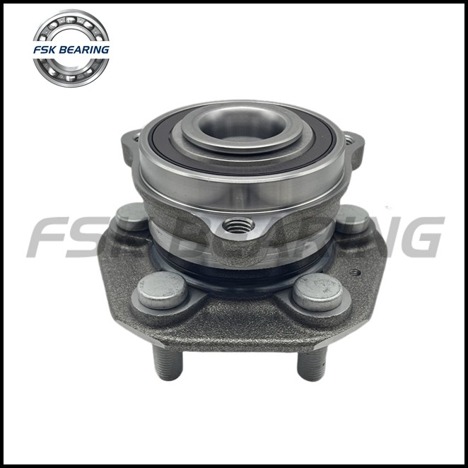 1044121-00-D Wheel Hub Unit Auto Bearing Assembly Accessories For Tesla Model 3 Smooth