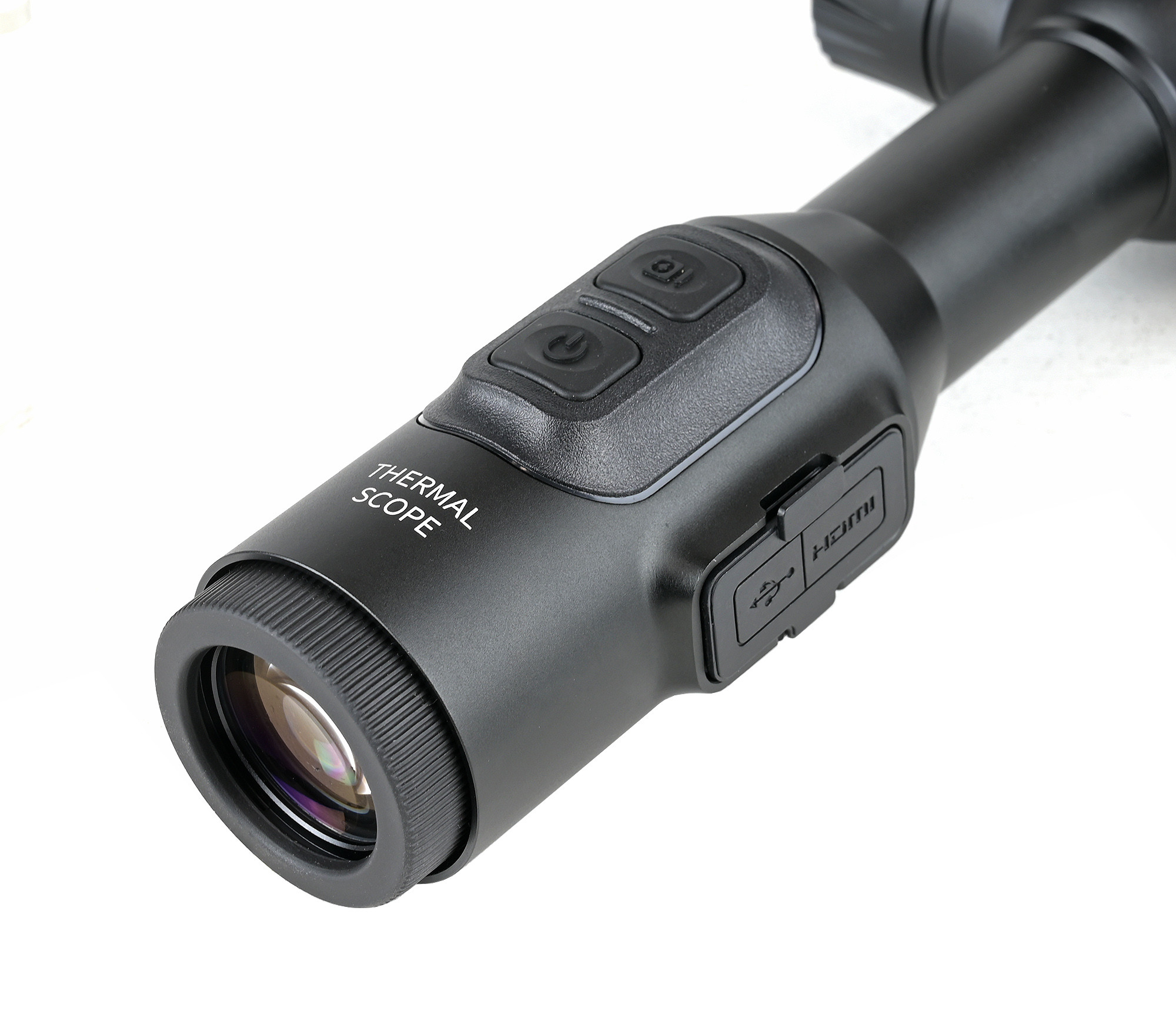 400x300 Rifle Thermal Imaging Spotting Scope Guide TU430 Outdoor Tactical Gear