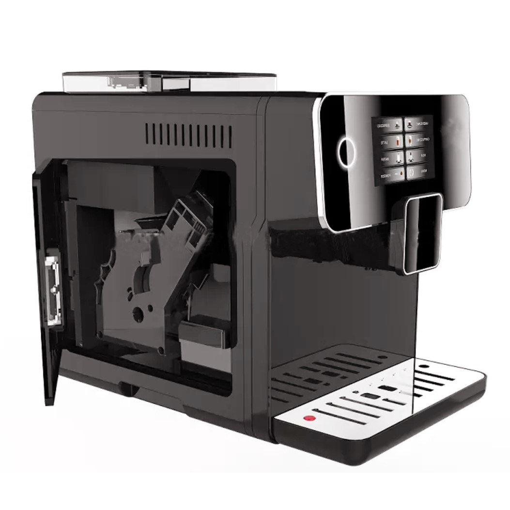 1700W Commercial Grade Espresso Machine 24 options