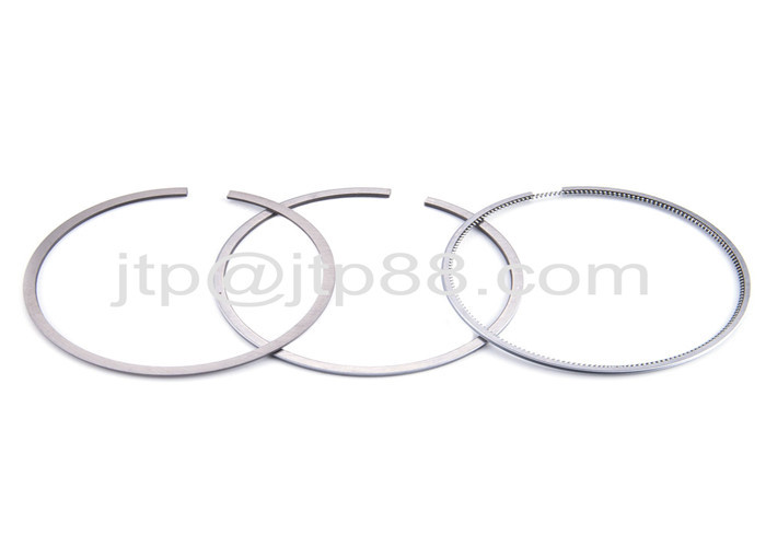 Cast Iron Diesel Engine Parts 8DC6 8DC8 Rik Piston Ring 20991 20970