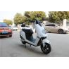 Buy cheap Street Legal Motor Electric Scooter Bike High Safety With Lithium Ion Battery from wholesalers
