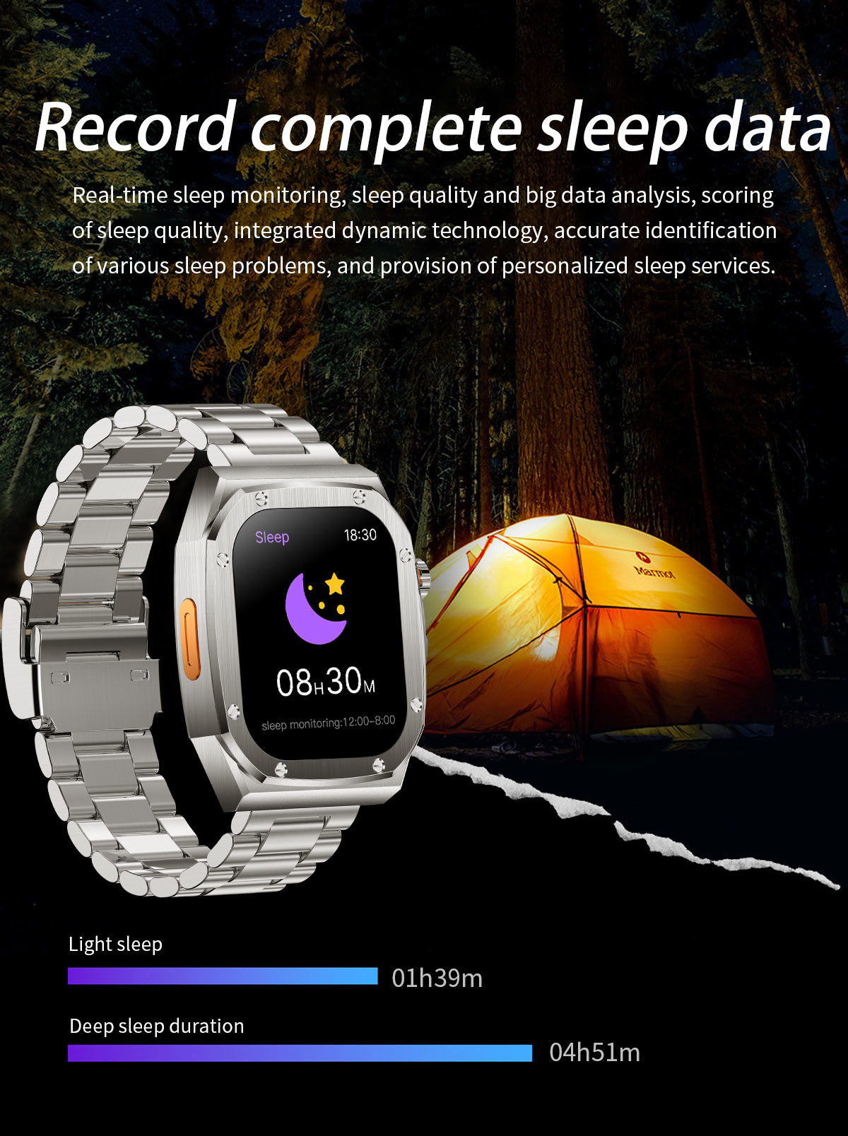 Z17 MAX Smartwatch 2.1inch HD Multiple Sports 300mah Bettery BT Call