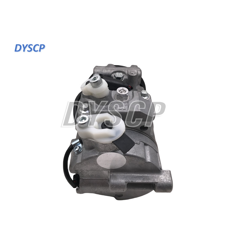 0022303111 Vehicle Ac Compressor For Benz X204 GLK300 W212 E300 2010 6PK