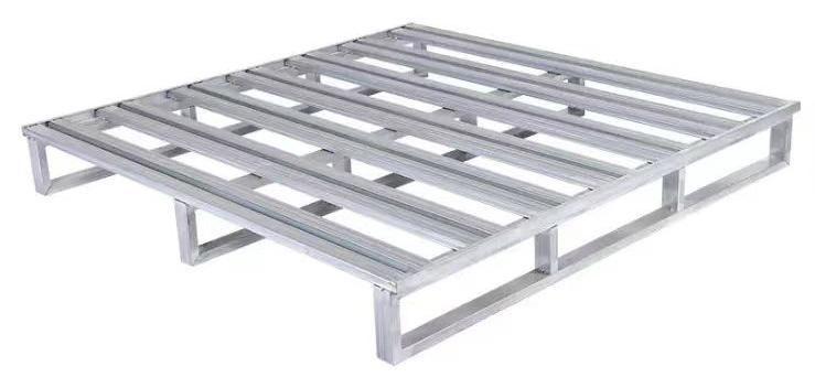 Galvanized Steel Pallet
