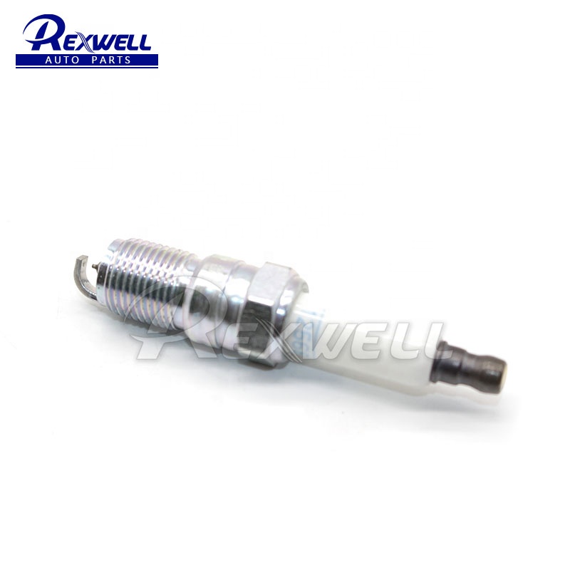 12568387 Iridium Spark Plugs for Chevrolet Car Fitment 41-101 Best Choice