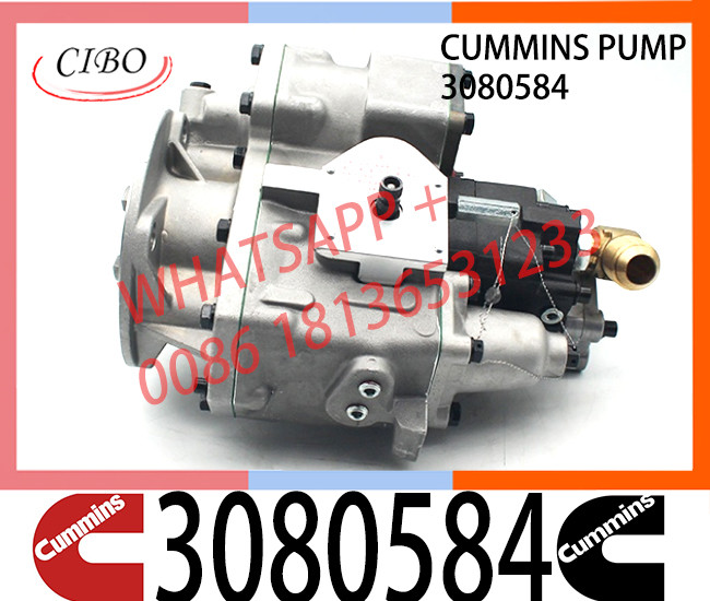 CCEC diesel engine 3080584 PT Fuel injection Pump KTA38 parts 3632522