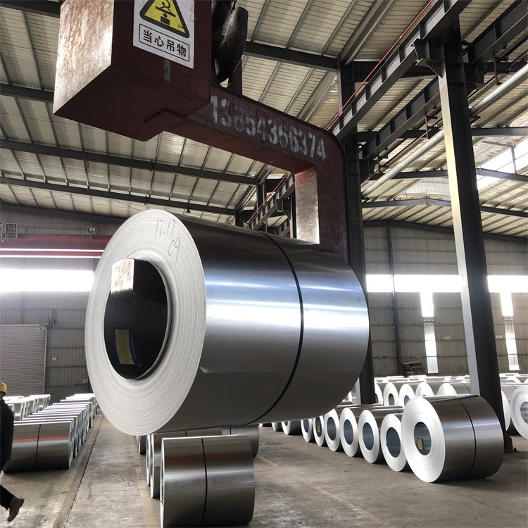 Sirm 300 Series Stainless Steel Coils Cold Rolled 100mm For Decoration