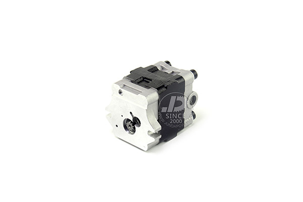 NACHI PVD-2B Single Hydraulic Gear Pump Excavator Pilot Pump