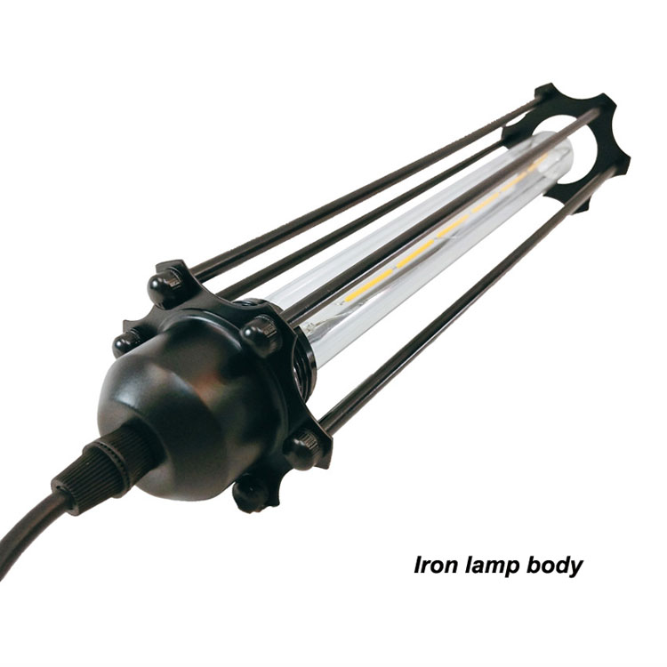 Loft American Chandelier Retro Attic Industrial Decoration Lighting Restaurant Steam lamp(WH-VP-203)