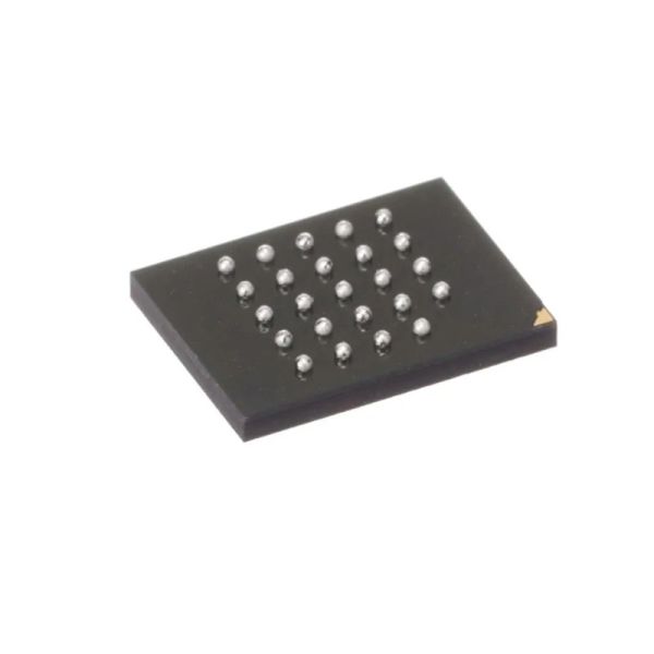 32MB 1.7V 2V PSRAM Chip 8 Bit TFBGA W958D8NBYA5I-TR Static Random Access Memory Chip