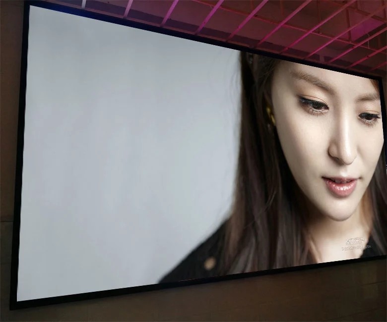 Fast Lock P2.6 P2.97 P3.91 P4.81 Indoor Rental Led Screen For Events