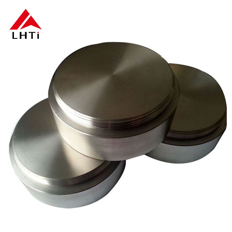 Enhance Medical Device Safety And Reliability With Grade 5 And Grade 7 Titanium Targets | Tio2 Sputtering Target
