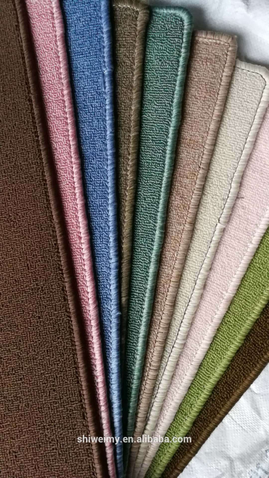 Stock Low price processing mat