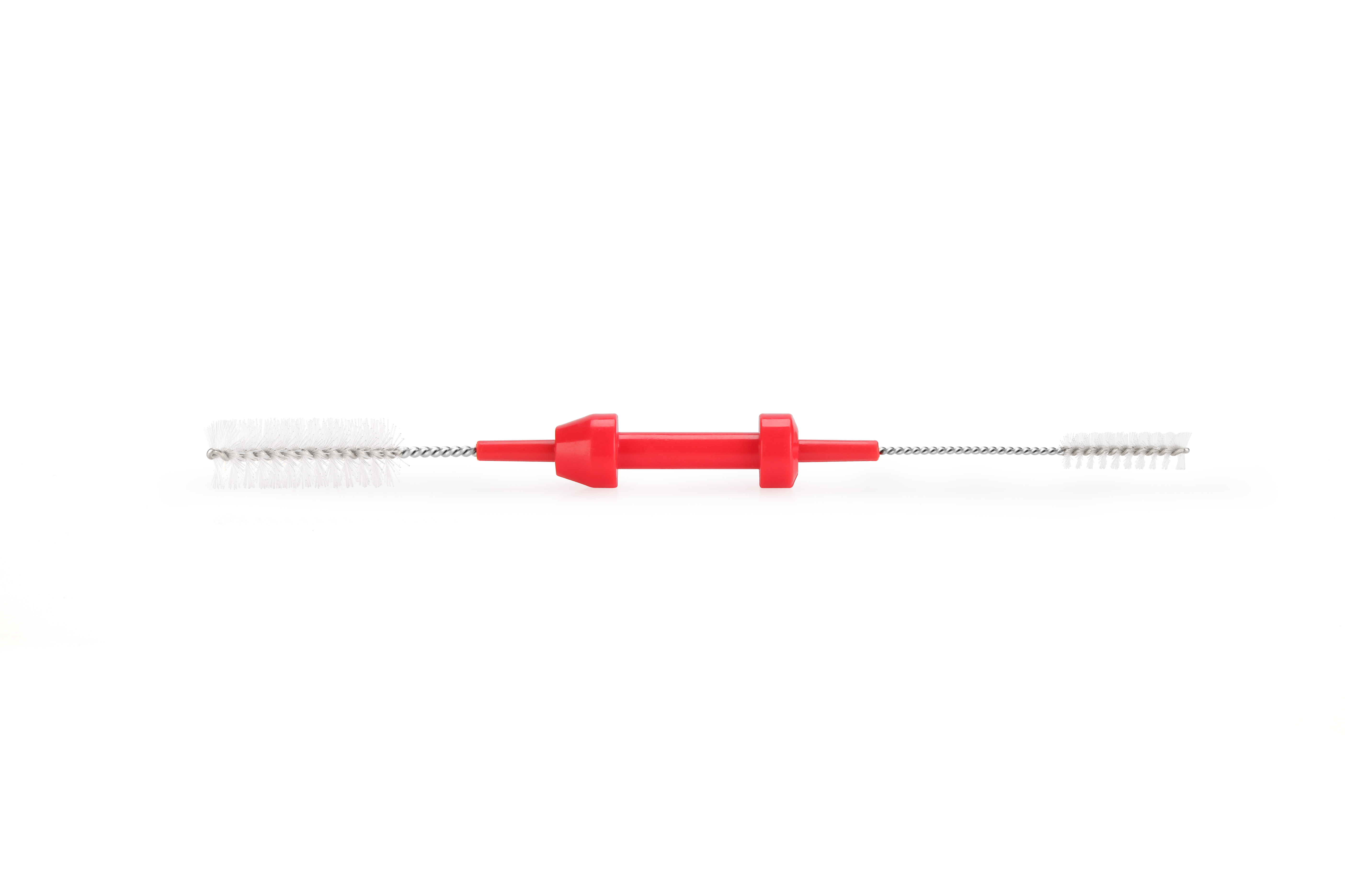 Endoscopic Vapor Channel Cleaning Brush CE Disposable