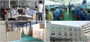 VisionMaster (Shenzhen) Industrial Co., Ltd.