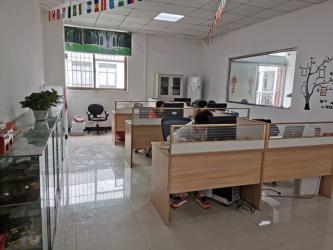 Shenzhen Aimin lock Co. LTD