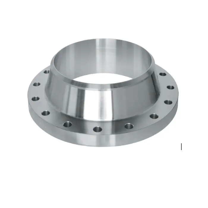 ASME B16.5 Alloy Steel Flanges A182 F11 RF FF WN Flange 1 1/2" SCH 80 Class 2500