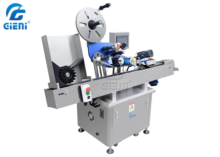 600W Lipstick Labeling Machine