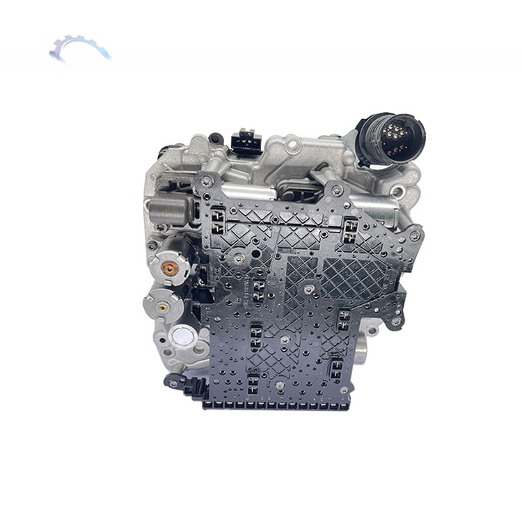 SAIC/FAW Car Lamado/A3/Q3/Magotan 7-Speed Automatic Gearbox Transmission Control Module