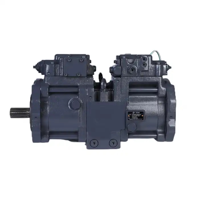 Hydraulic Piston Pump for SK200 EX200 PC90 EX120 SK220 SK120 SK230 SK250 PC400-7