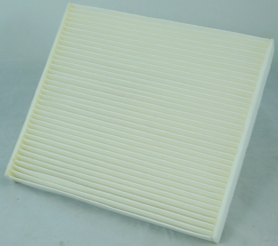 Auto Parts Air Cleaner Cabin Filter 87139-06060 87139-0N010 for TOYOTA CAMRY COLOLLA
