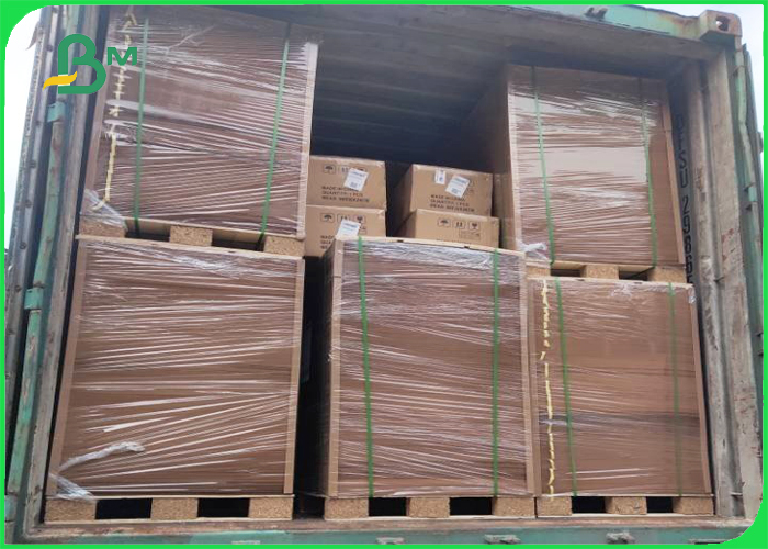 high strength kraft paper