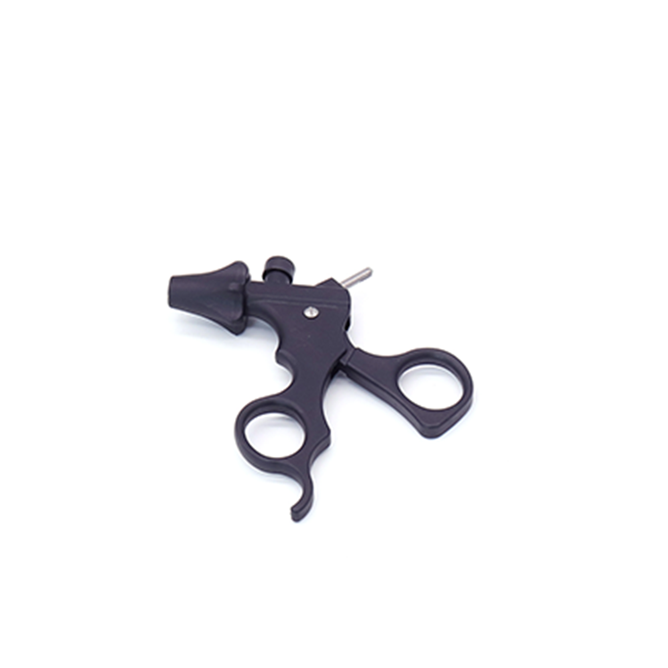 Precision Rat Tooth Forceps For Effective Tissue Grasping In Laparoscopic Procedures