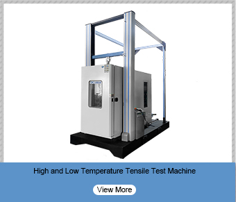 PV Module Weld Material Tensile Testing Machine Solar Panel Welding Material Connection Strength Tester Tensile Test Equipment