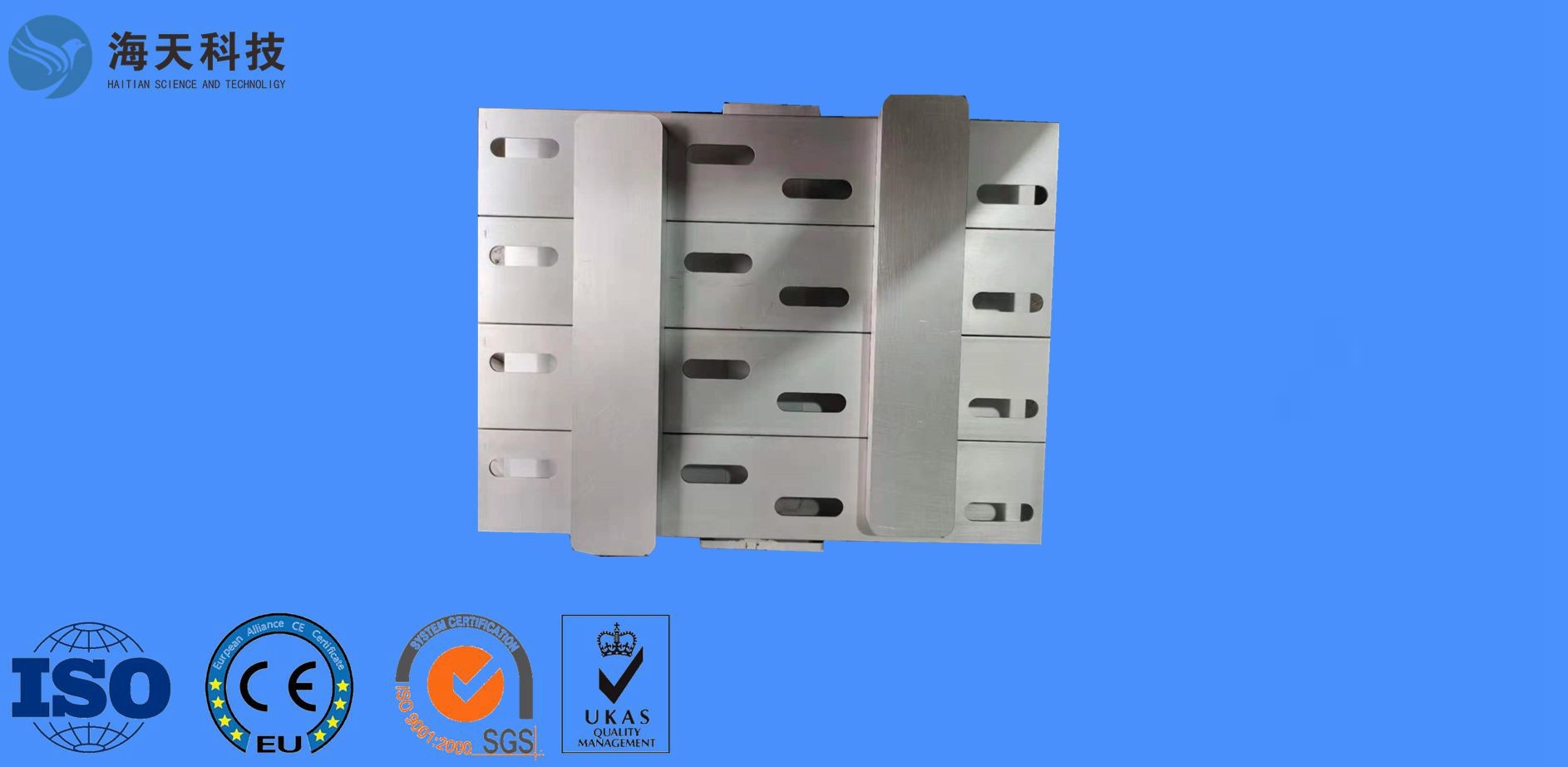 Slot Radiators Phased Array Antennas 300 MHz To 25 GHz
