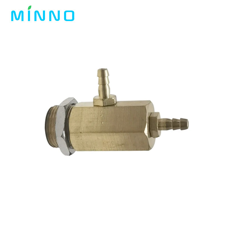 Dental Simple Pressure Reducing Valve Dental Unit Spare Part