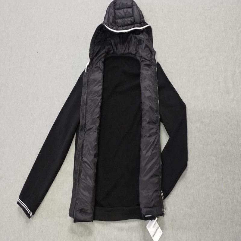 Men'S Down Jacket