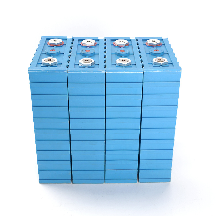Long Life 3.2 V 200ah Lifepo4 Battery For Automotive Rechargeable