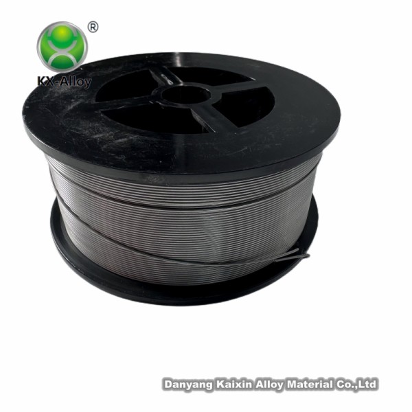 N06601 Inconel Alloy Round Inconel 601 Rod Alloy 601 Pipe Nickel Chromium Alloy Wire