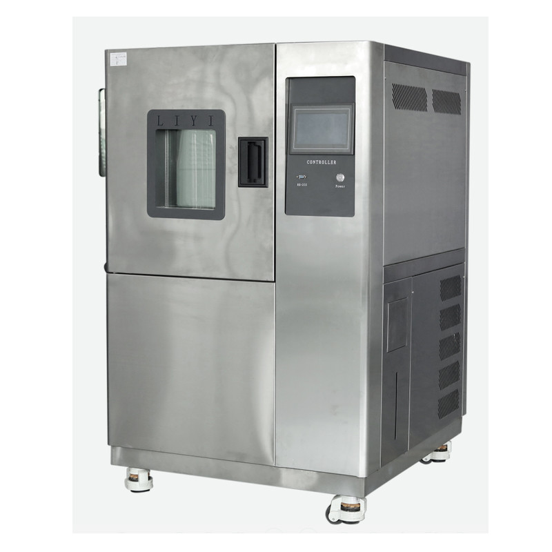 Environmental Chamber Humidity For Laboratory And Industrial Workshops