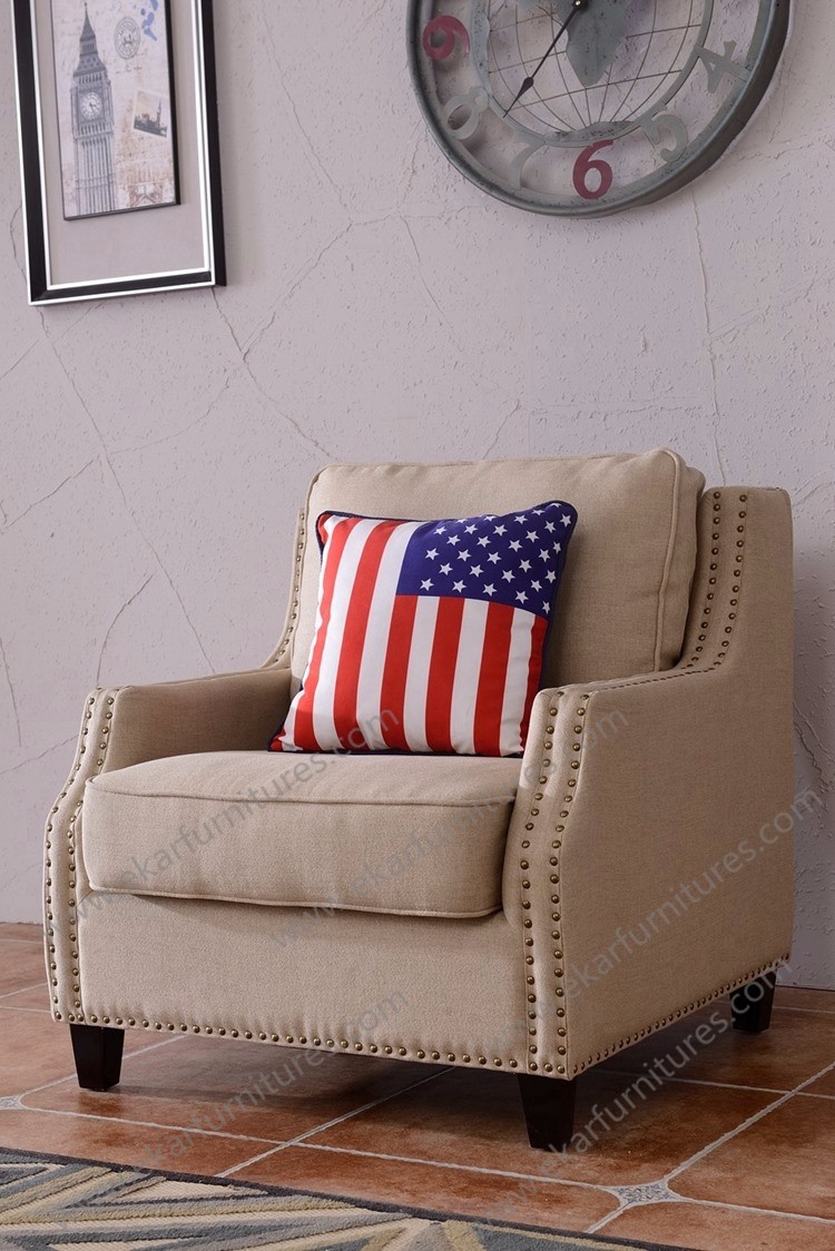 Furniture stores new design sofa wood furniture