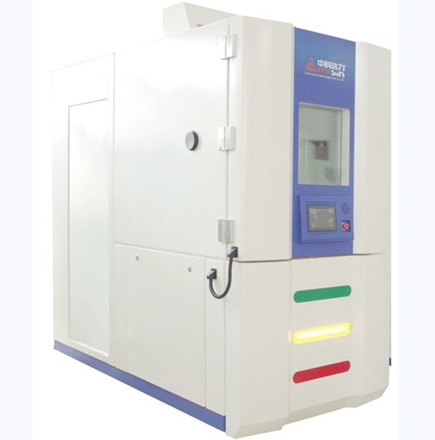 Temperature and Humidity Test Chamber for Circuit boards Semiconductors Electronic Eevices