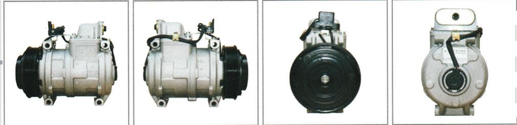 ALA21308 Benz A/C COMPRESSOR W126 A/C COMPRESSOR 10PA17C A/C COMPRESSOR 0002340111 A/C Compressor